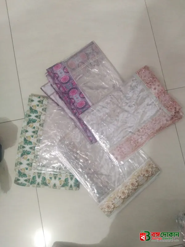 ৬ চেয়ারের ডাইনিং টেবিল কভার - বাংলাদেশে সেরা দাম ও লাইফস্টাইল কালেকশন - গ্যালারি