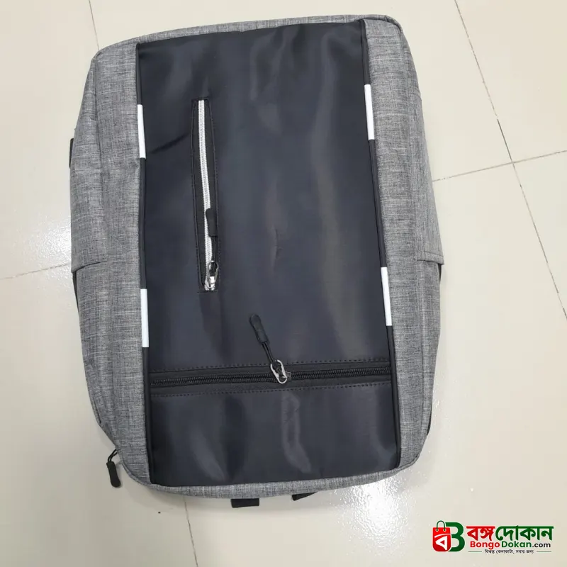 3 Pics Bag Combo Pack (Ash) - বাংলাদেশে সেরা দাম ও লাইফস্টাইল কালেকশন - গ্যালারি