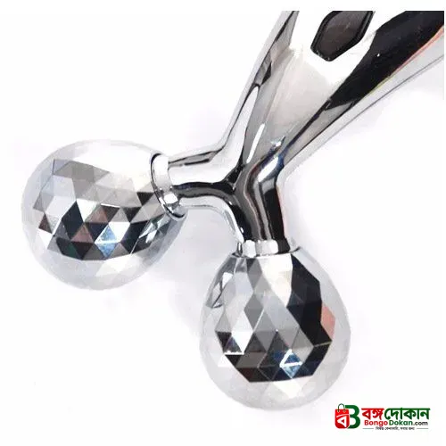 3D Massage Roller - বাংলাদেশে সেরা দাম ও লাইফস্টাইল কালেকশন - গ্যালারি
