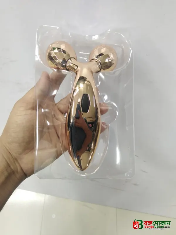 3D Massage Roller - বাংলাদেশে সেরা দাম ও লাইফস্টাইল কালেকশন - গ্যালারি