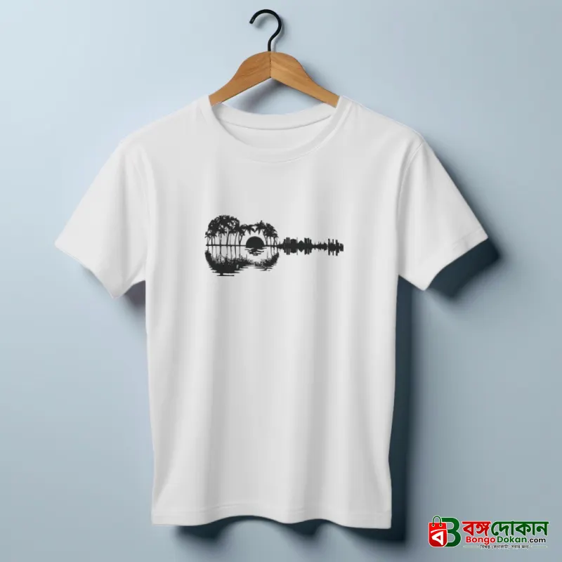 4pis Mesh Jersy Fabric T Shirt - বাংলাদেশে সেরা দাম ও নতুন কালেকশন - গ্যালারি