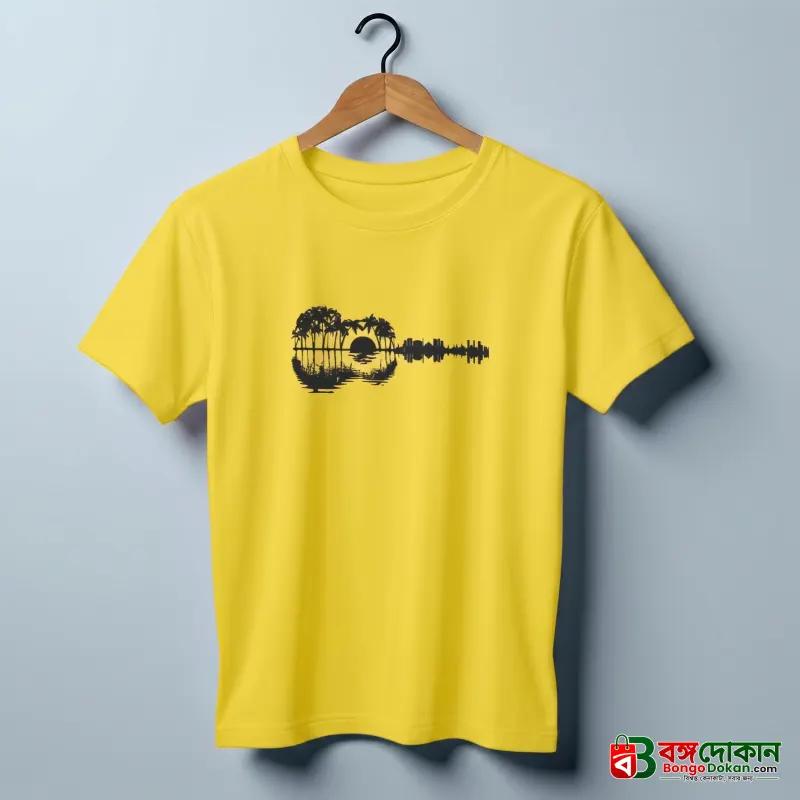 4pis Mesh Jersy Fabric T Shirt - বাংলাদেশে সেরা দাম ও নতুন কালেকশন - গ্যালারি
