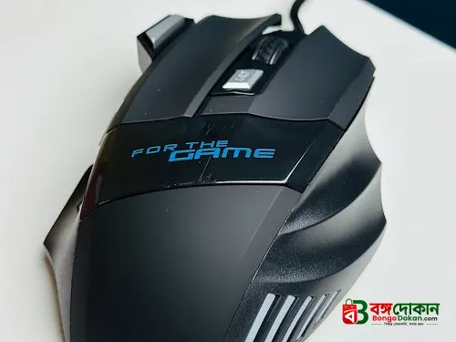 5-in-1 Mobile Gaming Combo Pack – Phone Stand, Keyboard & Mouse Converter Kit for Enhanced Precision, Ergonomic Comfort & Console-Like Mobile Gaming - বাংলাদেশে সেরা দাম ও স্পেসিফিকেশন - গ্যালারি