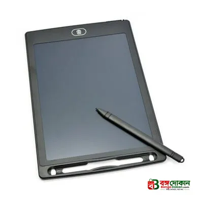 8.5 Inch LCD Writing Tablet Digital Drawing Pad - বাংলাদেশে সেরা দাম ও স্পেসিফিকেশন - গ্যালারি