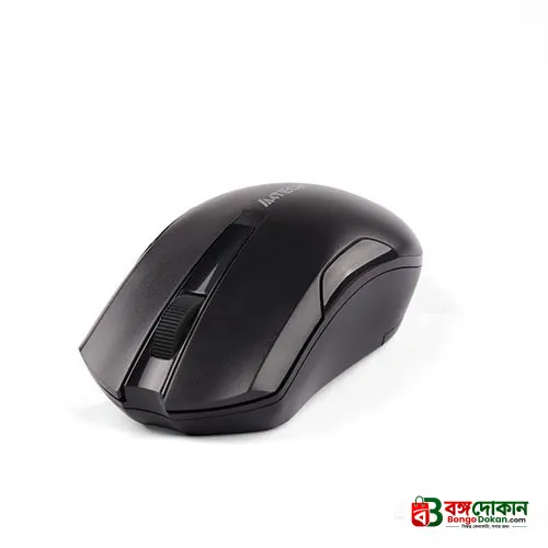 A4TECH G3-200N Wireless Optical Mouse (Vivid Collection) – Vibrant Sporty Colors, Stable 2.4GHz Wireless, Smooth Tracking & Ergonomic Design for Desktop & Laptop - বাংলাদেশে সেরা দাম ও স্পেসিফিকেশন - গ্যালারি
