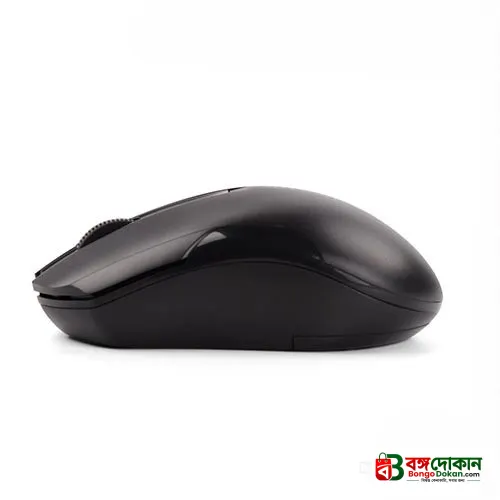 A4TECH G3-200N Wireless Optical Mouse (Vivid Collection) – Vibrant Sporty Colors, Stable 2.4GHz Wireless, Smooth Tracking & Ergonomic Design for Desktop & Laptop - বাংলাদেশে সেরা দাম ও স্পেসিফিকেশন - গ্যালারি