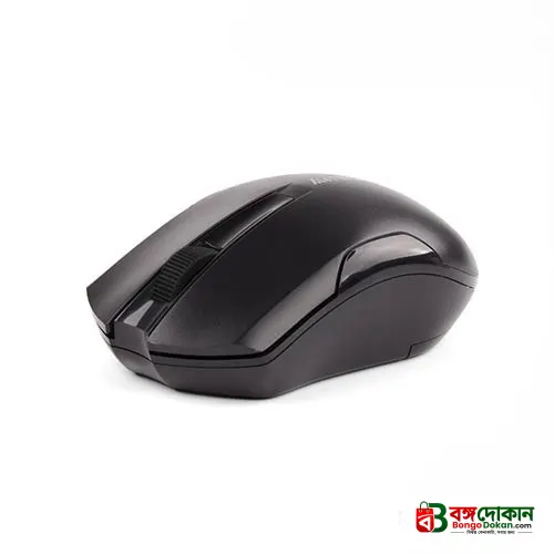 A4TECH G3-200N Wireless Optical Mouse (Vivid Collection) – Vibrant Sporty Colors, Stable 2.4GHz Wireless, Smooth Tracking & Ergonomic Design for Desktop & Laptop - বাংলাদেশে সেরা দাম ও স্পেসিফিকেশন - গ্যালারি