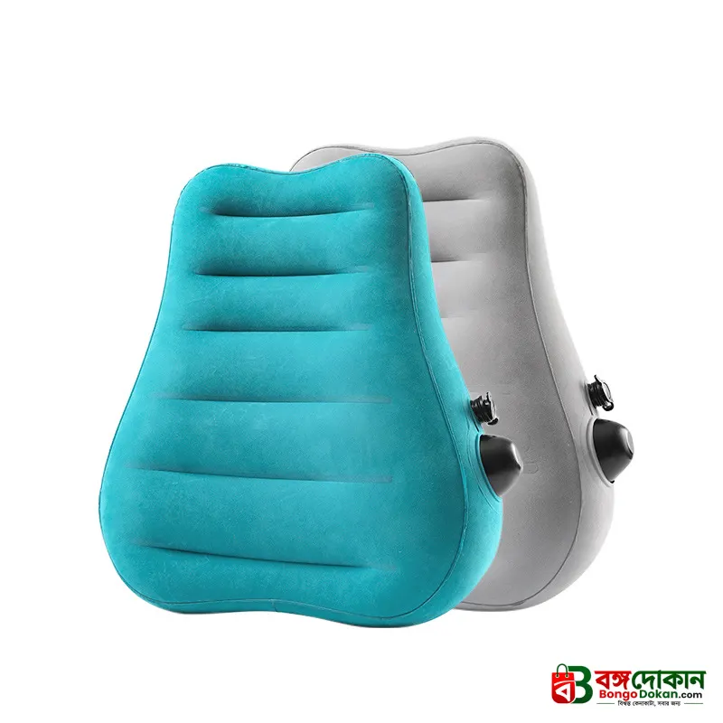 Air Filled Lumbar Support Cushion - বাংলাদেশে সেরা দাম ও লাইফস্টাইল কালেকশন - গ্যালারি