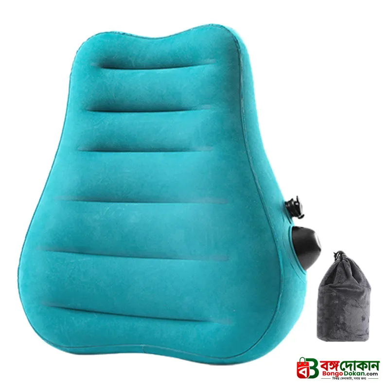 Air Filled Lumbar Support Cushion - বাংলাদেশে সেরা দাম ও লাইফস্টাইল কালেকশন - গ্যালারি