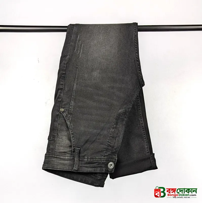 American Eagle deep-black wash Jeans For Man - বাংলাদেশে সেরা দাম ও নতুন কালেকশন - গ্যালারি