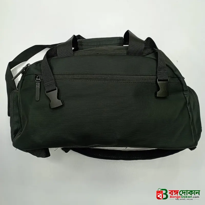 Arctic Hunter BackPack (Black) - বাংলাদেশে সেরা দাম ও লাইফস্টাইল কালেকশন - গ্যালারি