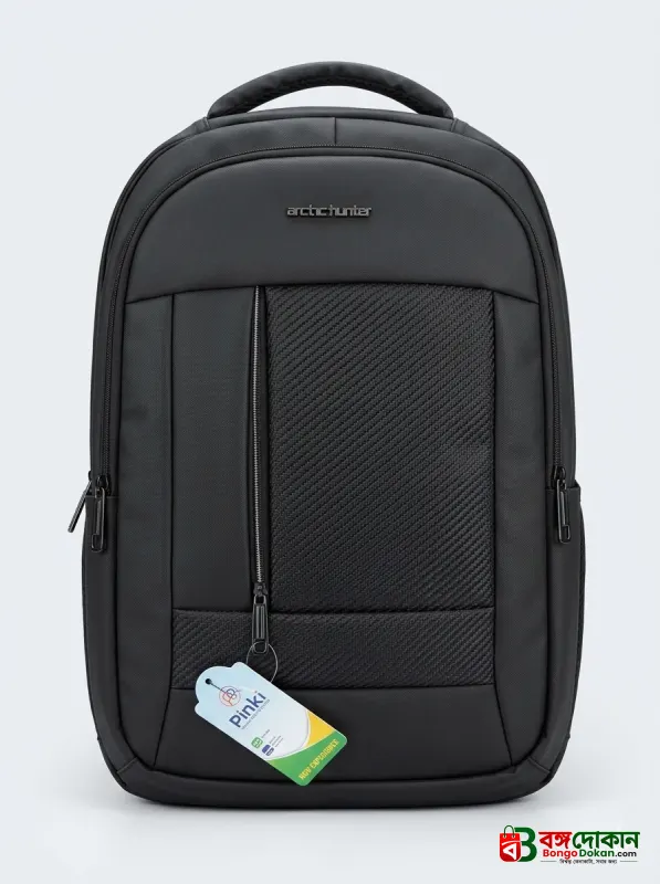 Arctic Hunter   Backpack - বাংলাদেশে সেরা দাম ও লাইফস্টাইল কালেকশন - বাংলাদেশে সেরা অফার ও দাম
