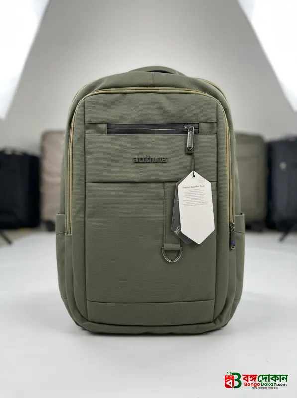 Arctic Hunter Backpack - বাংলাদেশে সেরা দাম ও লাইফস্টাইল কালেকশন - বাংলাদেশে সেরা অফার ও দাম