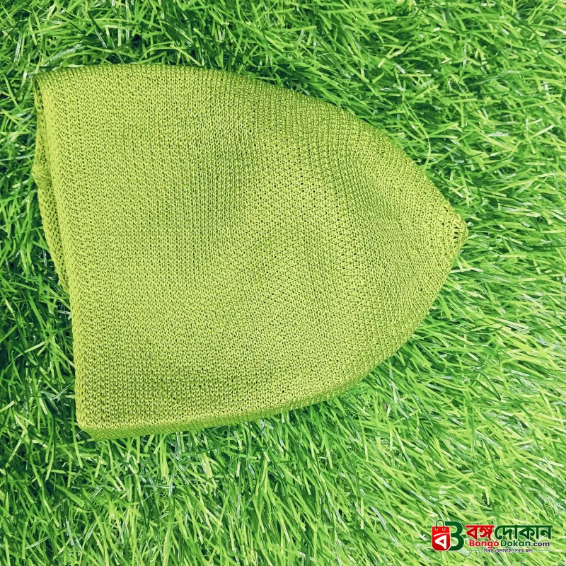 Beautiful Color Islmic Items Muslim Wear Soft Iqra Tupi - Tupi For Men - Cap For Men - Cap 1 pcs - বাংলাদেশে সেরা দাম ও স্পেসিফিকেশন - গ্যালারি