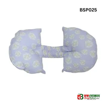 Belly Support Pregnancy Pillow - বাংলাদেশে সেরা দাম ও প্রিমিয়াম কালেকশন - গ্যালারি