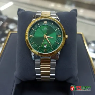BEST WIN Luxury Watch For Men's (Water Resistant) - বাংলাদেশে সেরা দাম ও নতুন কালেকশন - গ্যালারি