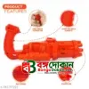Bubble Blaster 8-Hole Automatic Bubble Blower Electric Bubble Maker Machine Toy for Toddler Kids Boys Girls - বাংলাদেশে সেরা দাম ও আকর্ষণীয় খেলনা - গ্যালারি