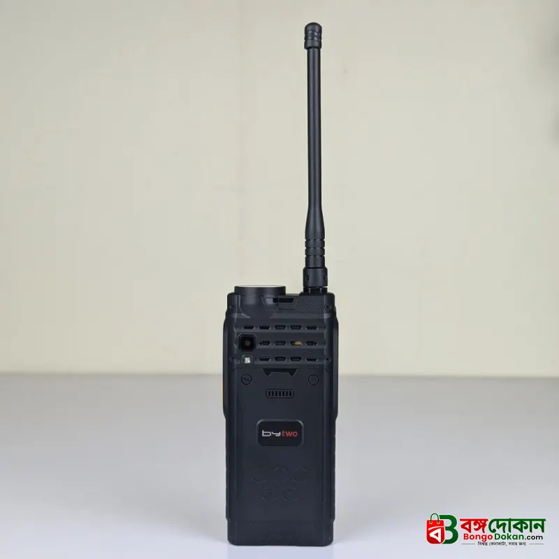 Bytwo M25 Power Bank Feature Phone – 4-SIM Slot, 5200mAh Battery with Power Bank Function, External Antenna, Magic Voice & 2.8" QVGA Display - বাংলাদেশে সেরা দাম ও স্পেসিফিকেশন - গ্যালারি