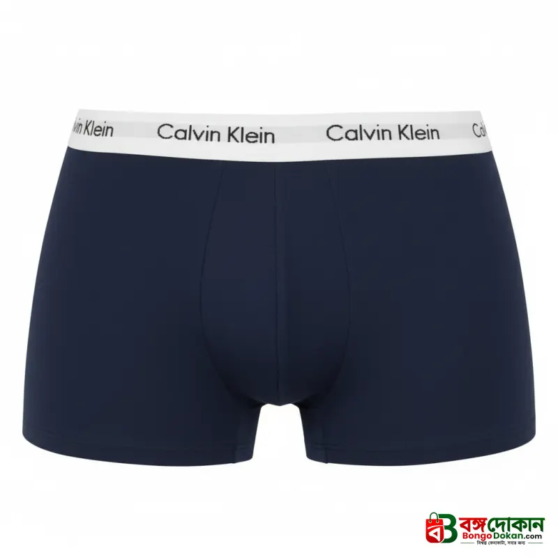 Calvin Klein 3-Pack Boxer Shorts Men's Trunks ( Multi Color) - বাংলাদেশে সেরা দাম ও নতুন কালেকশন - গ্যালারি