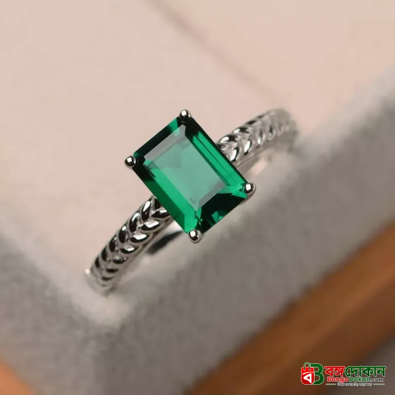 Chowtushkoni Dyuti Women's Ring - বাংলাদেশে সেরা দাম ও এক্সক্লুসিভ ডিজাইন - গ্যালারি