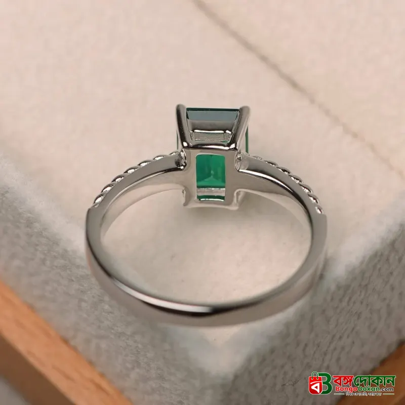 Chowtushkoni Dyuti Women's Ring - বাংলাদেশে সেরা দাম ও এক্সক্লুসিভ ডিজাইন - গ্যালারি