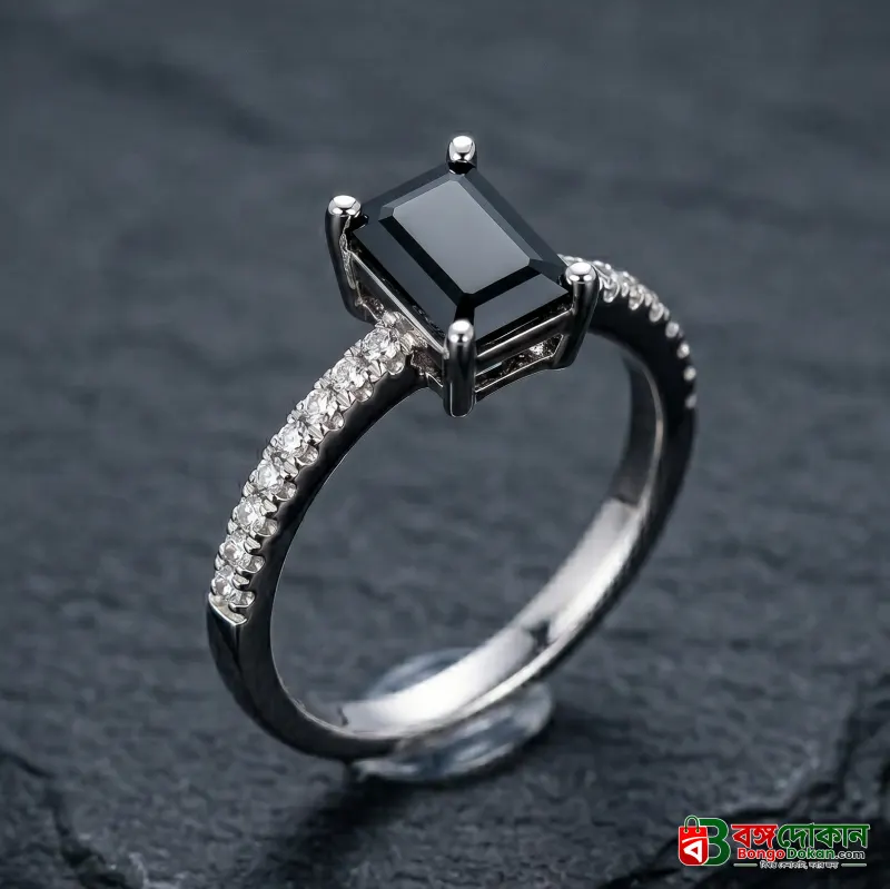 Chowtushkoni Dyuti Women's Ring - বাংলাদেশে সেরা দাম ও এক্সক্লুসিভ ডিজাইন - বাংলাদেশে সেরা অফার ও দাম