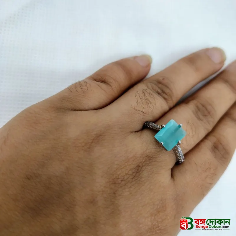 Chowtushkoni Dyuti Women's Ring - বাংলাদেশে সেরা দাম ও এক্সক্লুসিভ ডিজাইন - গ্যালারি