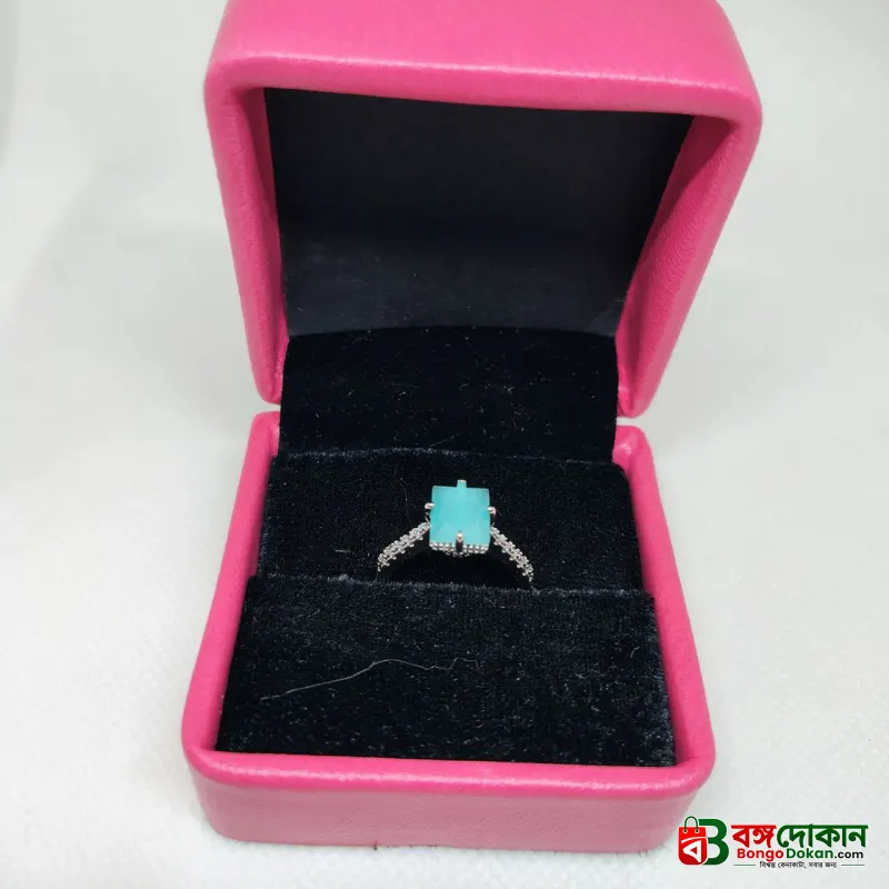 Chowtushkoni Dyuti Women's Ring - বাংলাদেশে সেরা দাম ও এক্সক্লুসিভ ডিজাইন - গ্যালারি