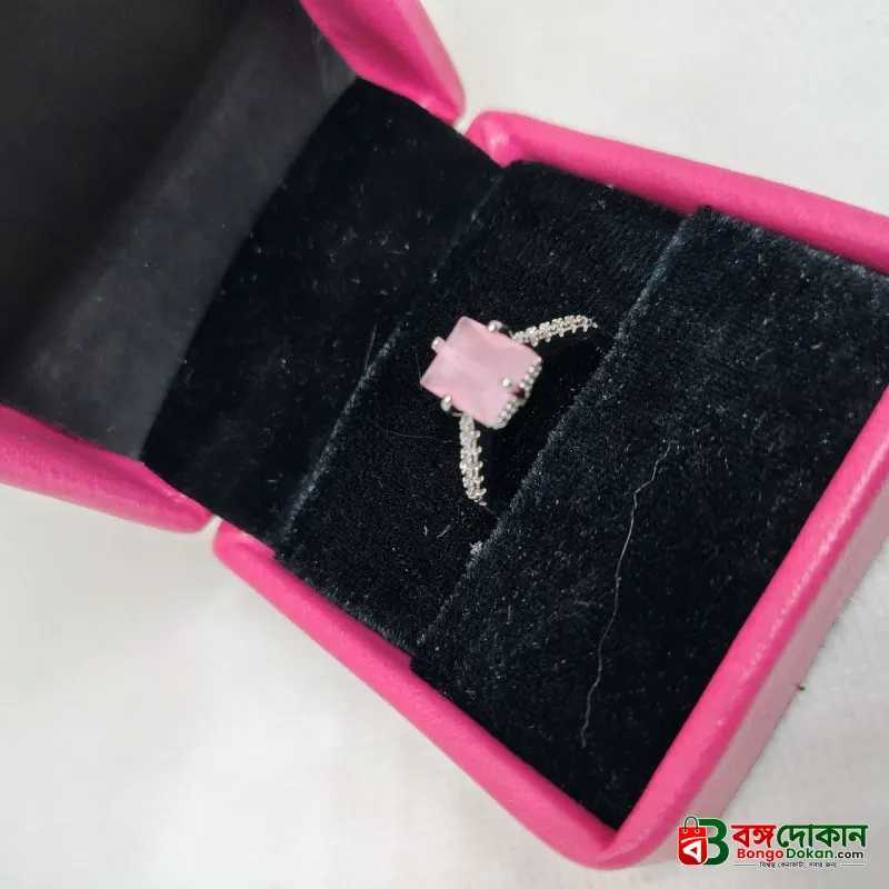 Chowtushkoni Dyuti Women's Ring - বাংলাদেশে সেরা দাম ও এক্সক্লুসিভ ডিজাইন - গ্যালারি