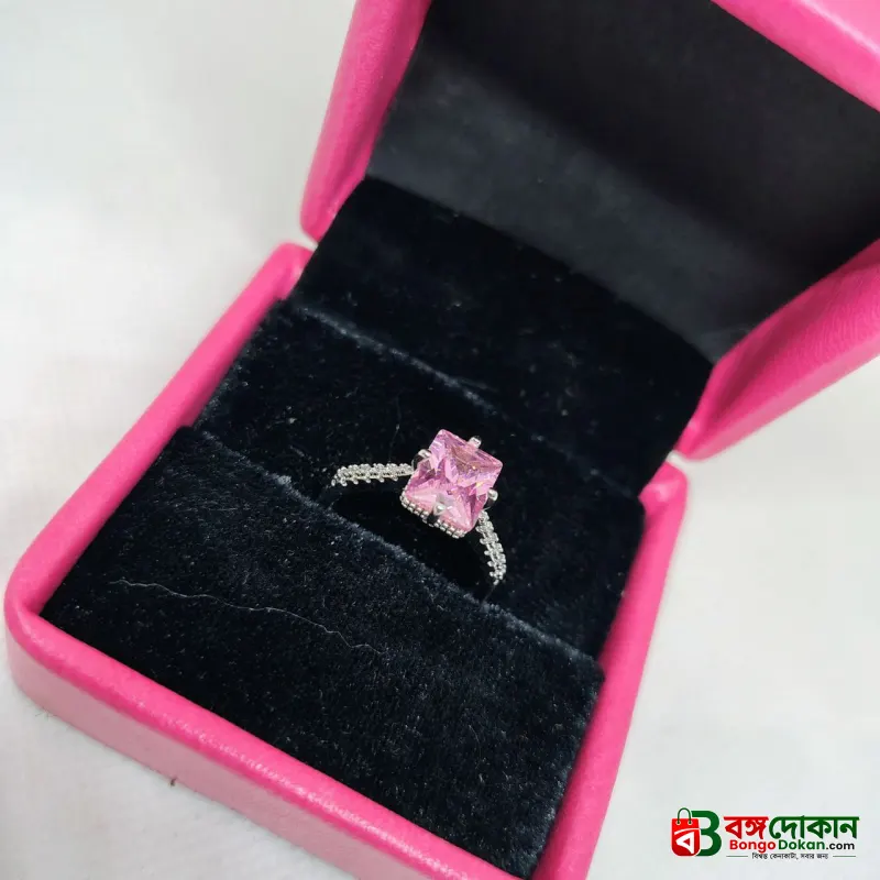 Chowtushkoni Dyuti Women's Ring - বাংলাদেশে সেরা দাম ও এক্সক্লুসিভ ডিজাইন - গ্যালারি