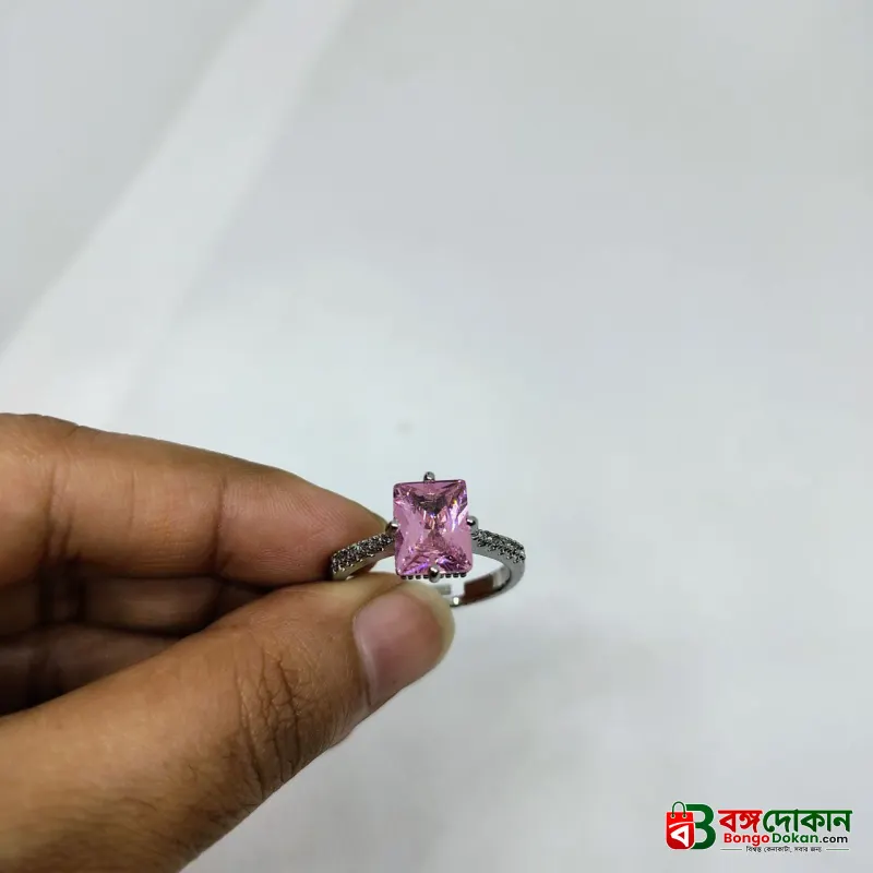 Chowtushkoni Dyuti Women's Ring - বাংলাদেশে সেরা দাম ও এক্সক্লুসিভ ডিজাইন - গ্যালারি