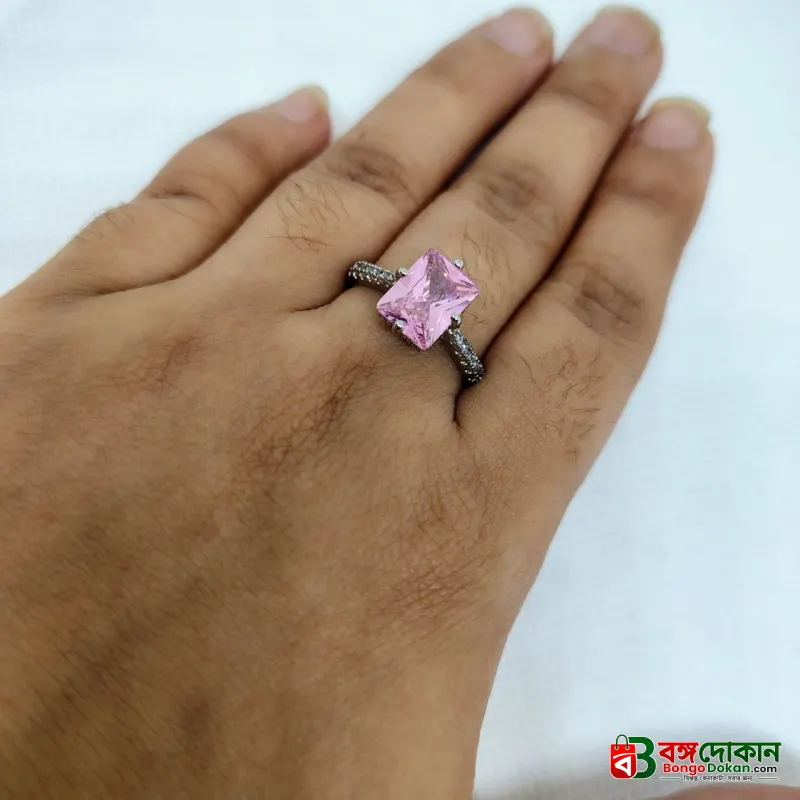 Chowtushkoni Dyuti Women's Ring - বাংলাদেশে সেরা দাম ও এক্সক্লুসিভ ডিজাইন - গ্যালারি
