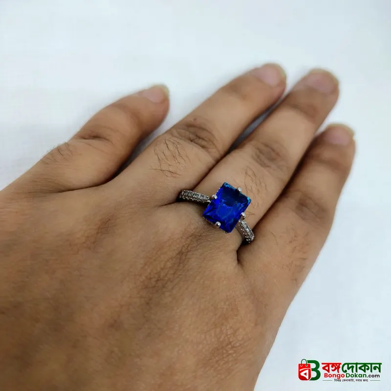 Chowtushkoni Dyuti Women's Ring - বাংলাদেশে সেরা দাম ও এক্সক্লুসিভ ডিজাইন - গ্যালারি