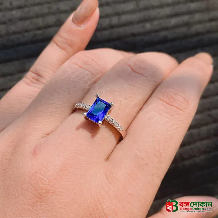 Chowtushkoni Dyuti Women's Ring - বাংলাদেশে সেরা দাম ও এক্সক্লুসিভ ডিজাইন - গ্যালারি