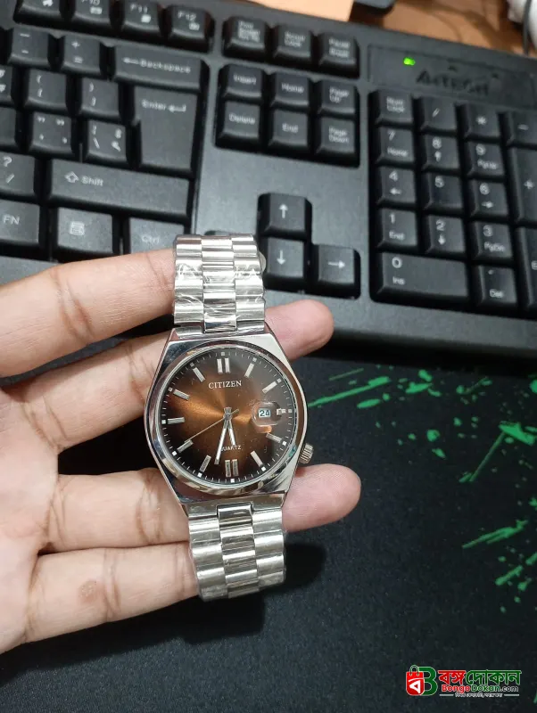 Citizen Tsuyosa Men's Watch - বাংলাদেশে সেরা দাম ও নতুন কালেকশন - গ্যালারি