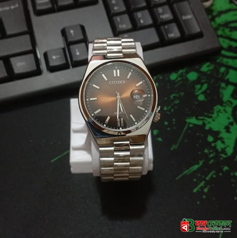 Citizen Tsuyosa Men's Watch - বাংলাদেশে সেরা দাম ও নতুন কালেকশন - গ্যালারি
