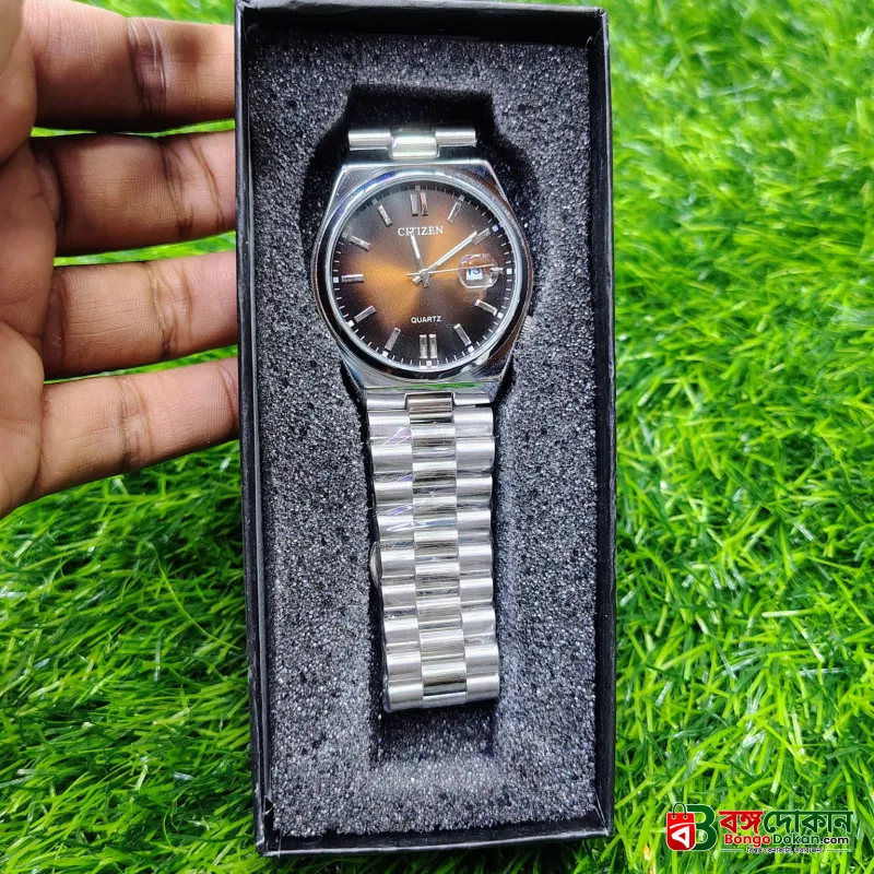 Citizen Tsuyosa Men's Watch - বাংলাদেশে সেরা দাম ও নতুন কালেকশন - গ্যালারি