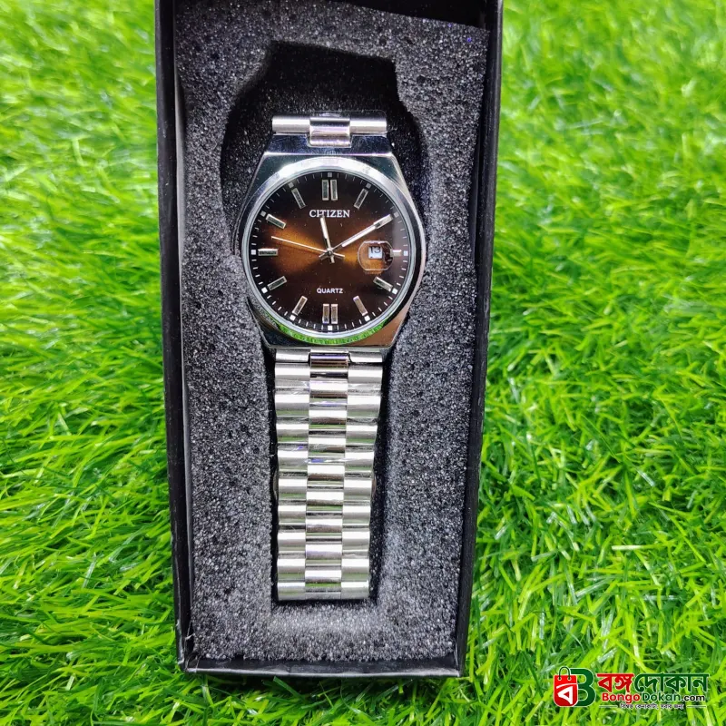 Citizen Tsuyosa Men's Watch - বাংলাদেশে সেরা দাম ও নতুন কালেকশন - গ্যালারি