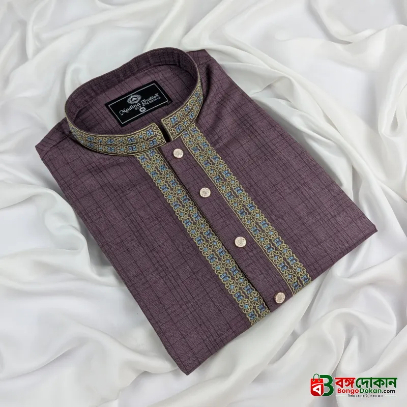 Classic Premium Festive Panjabi - বাংলাদেশে সেরা দাম ও নতুন কালেকশন - গ্যালারি