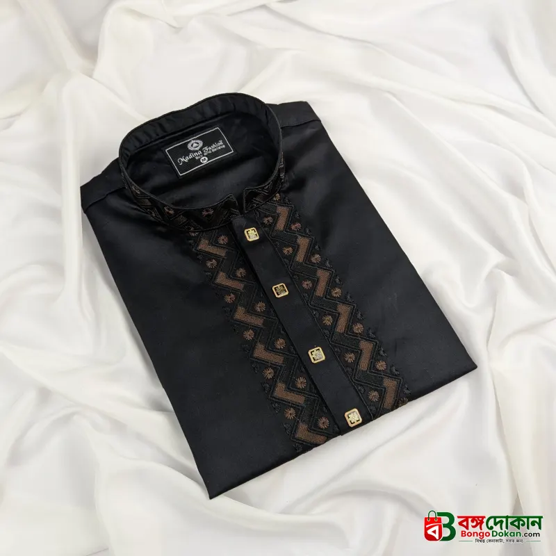 Classic Premium Festive Panjabi - বাংলাদেশে সেরা দাম ও নতুন কালেকশন - গ্যালারি