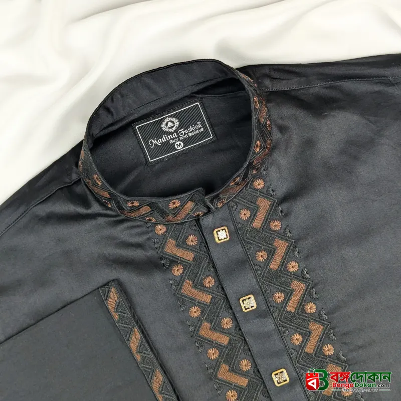 Classic Premium Festive Panjabi - বাংলাদেশে সেরা দাম ও নতুন কালেকশন - গ্যালারি