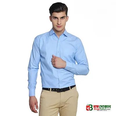 Cotton Exclusive Formal Shirt - বাংলাদেশে সেরা দাম ও নতুন কালেকশন - গ্যালারি