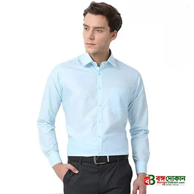 Cotton Exclusive Formal Shirt - বাংলাদেশে সেরা দাম ও নতুন কালেকশন - গ্যালারি