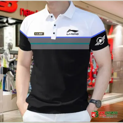 Cotton Polo Shirt For Men's - বাংলাদেশে সেরা দাম ও নতুন কালেকশন - গ্যালারি