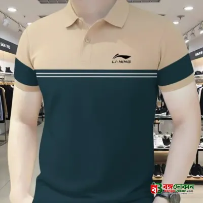 Cotton Polo Shirt For Men's - বাংলাদেশে সেরা দাম ও নতুন কালেকশন - গ্যালারি