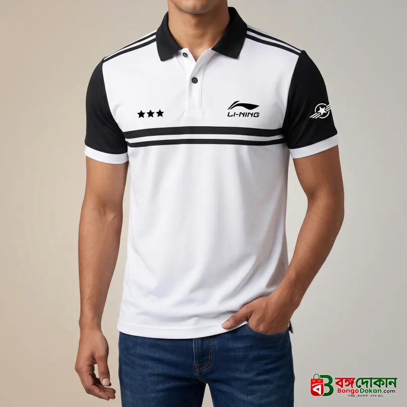 Cotton Polo Shirt For Men's - বাংলাদেশে সেরা দাম ও নতুন কালেকশন - বাংলাদেশে সেরা অফার ও দাম