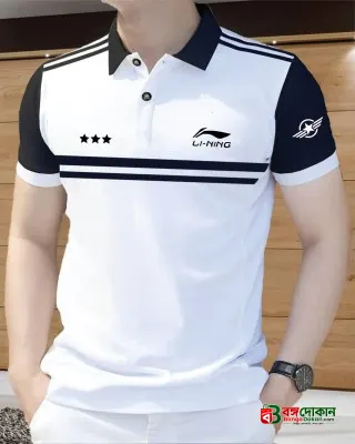 Cotton Polo Shirt For Men's - বাংলাদেশে সেরা দাম ও নতুন কালেকশন - গ্যালারি
