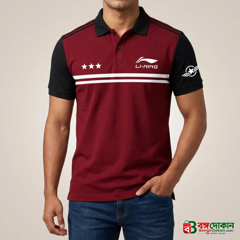 Cotton Polo Shirt For Men's - বাংলাদেশে সেরা দাম ও নতুন কালেকশন - বাংলাদেশে সেরা অফার ও দাম