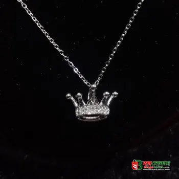 Crown Pendant - বাংলাদেশে সেরা দাম ও এক্সক্লুসিভ ডিজাইন - গ্যালারি