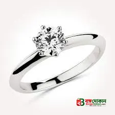 Crystal Love Ring - বাংলাদেশে সেরা দাম ও এক্সক্লুসিভ ডিজাইন - গ্যালারি